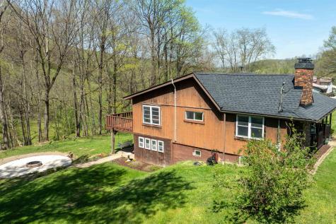 690 Cobun Creek Road Morgantown WV 26508