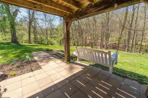 690 Cobun Creek Road Morgantown WV 26508