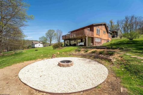 690 Cobun Creek Road Morgantown WV 26508