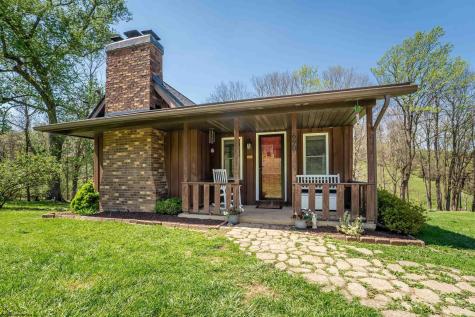 690 Cobun Creek Road Morgantown WV 26508