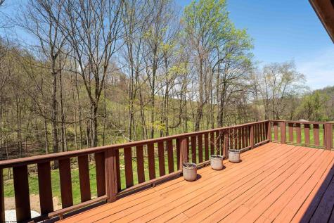 690 Cobun Creek Road Morgantown WV 26508