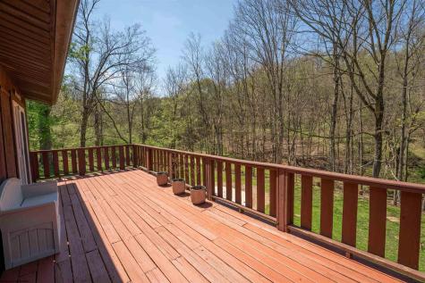 690 Cobun Creek Road Morgantown WV 26508