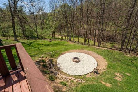 690 Cobun Creek Road Morgantown WV 26508
