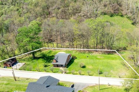 690 Cobun Creek Road Morgantown WV 26508