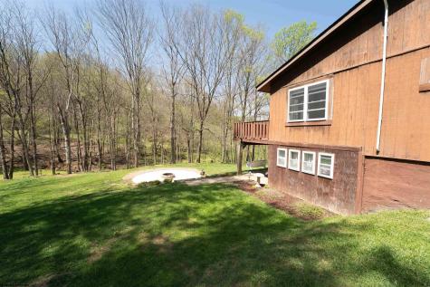690 Cobun Creek Road Morgantown WV 26508