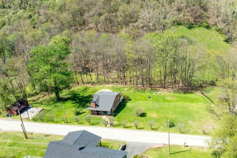 690 Cobun Creek Road Morgantown WV 26508