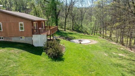 690 Cobun Creek Road Morgantown WV 26508