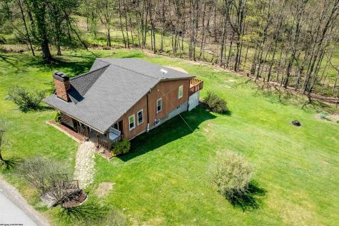 690 Cobun Creek Road Morgantown WV 26508