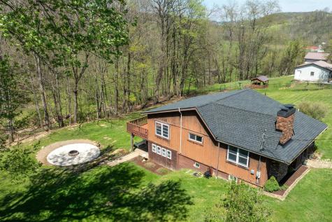 690 Cobun Creek Road Morgantown WV 26508