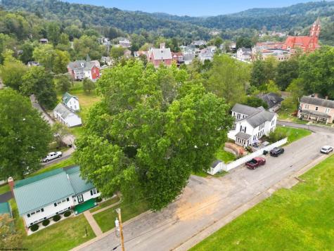 60 Stuart Avenue West Union WV 26456-0000