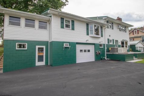 60 Stuart Avenue West Union WV 26456-0000