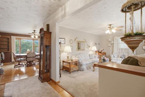 60 Stuart Avenue West Union WV 26456-0000