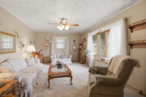 60 Stuart Avenue West Union WV 26456-0000