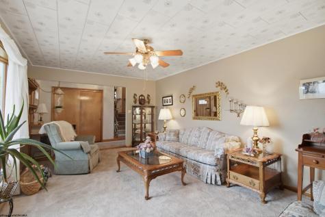 60 Stuart Avenue West Union WV 26456-0000