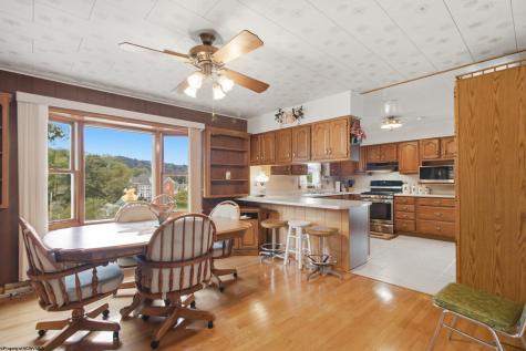 60 Stuart Avenue West Union WV 26456-0000