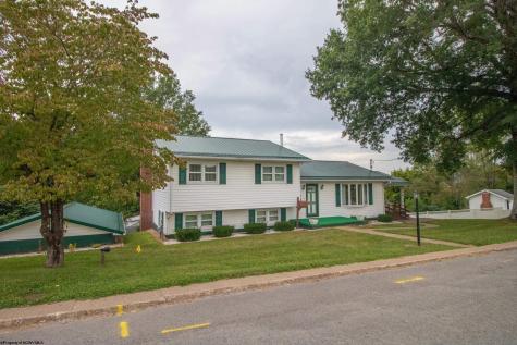 60 Stuart Avenue West Union WV 26456-0000