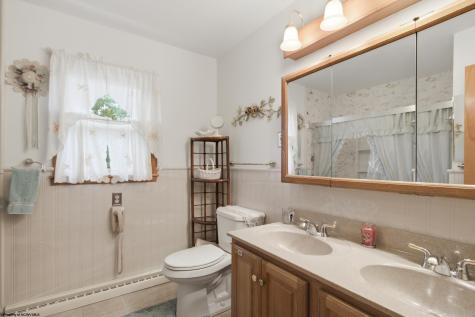 60 Stuart Avenue West Union WV 26456-0000