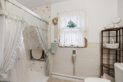 60 Stuart Avenue West Union WV 26456-0000