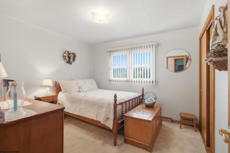 60 Stuart Avenue West Union WV 26456-0000