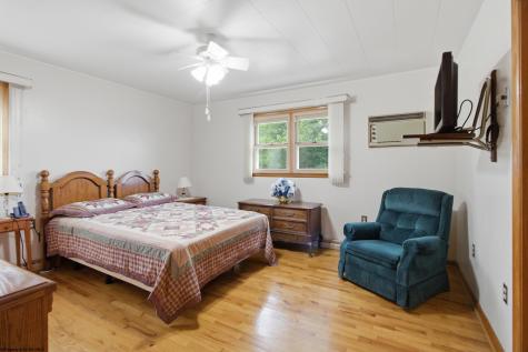 60 Stuart Avenue West Union WV 26456-0000