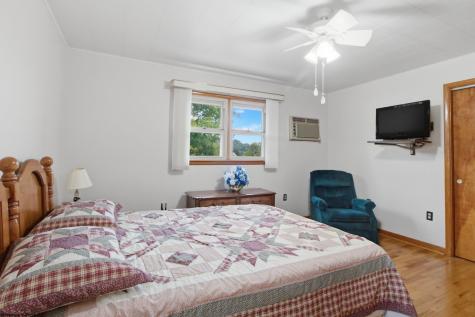 60 Stuart Avenue West Union WV 26456-0000