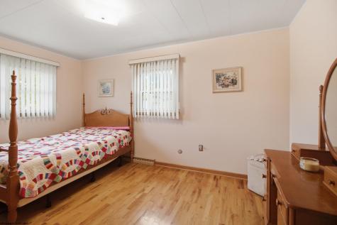 60 Stuart Avenue West Union WV 26456-0000