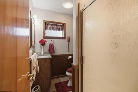60 Stuart Avenue West Union WV 26456-0000