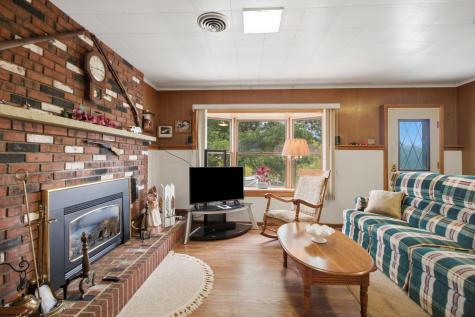 60 Stuart Avenue West Union WV 26456-0000