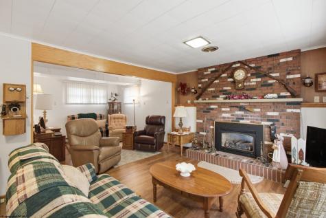 60 Stuart Avenue West Union WV 26456-0000
