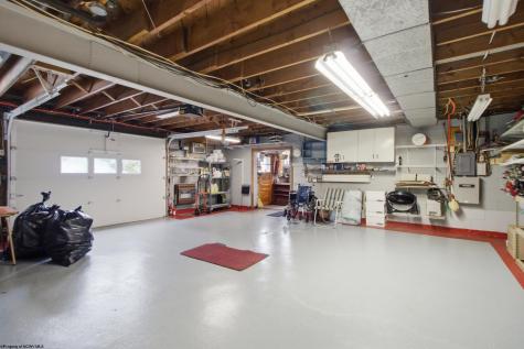60 Stuart Avenue West Union WV 26456-0000