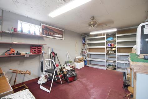 60 Stuart Avenue West Union WV 26456-0000