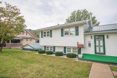 60 Stuart Avenue West Union WV 26456-0000