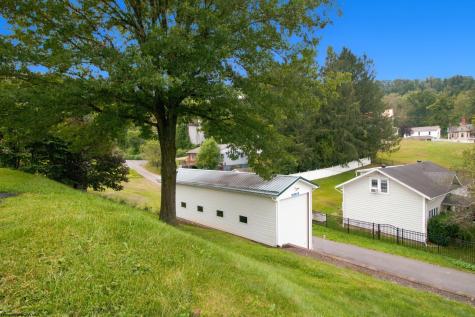 60 Stuart Avenue West Union WV 26456-0000