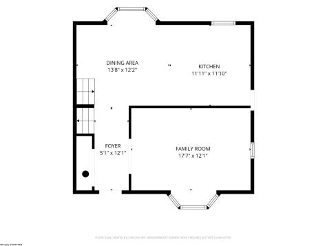 60 Stuart Avenue West Union WV 26456-0000