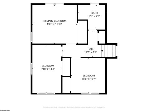 60 Stuart Avenue West Union WV 26456-0000