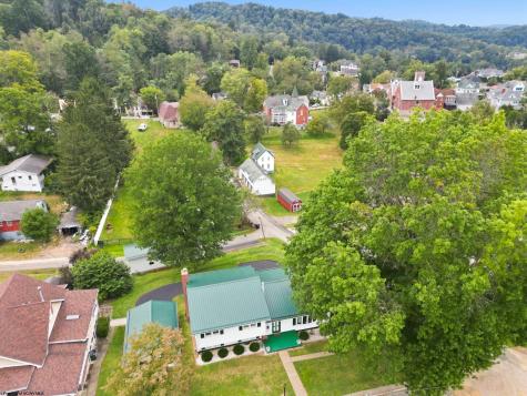 60 Stuart Avenue West Union WV 26456-0000