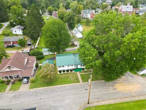 60 Stuart Avenue West Union WV 26456-0000