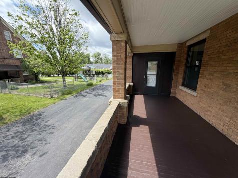 24 Randolph Avenue Elkins WV 26241
