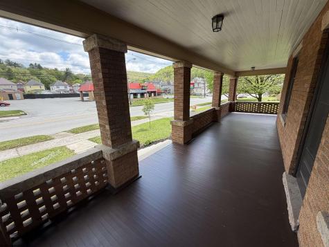 24 Randolph Avenue Elkins WV 26241