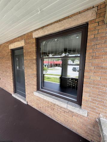 24 Randolph Avenue Elkins WV 26241