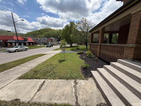 24 Randolph Avenue Elkins WV 26241
