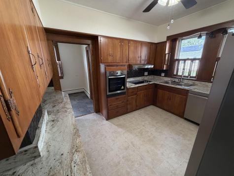 24 Randolph Avenue Elkins WV 26241