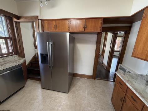24 Randolph Avenue Elkins WV 26241