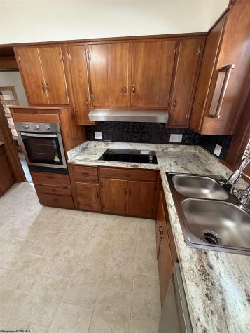 24 Randolph Avenue Elkins WV 26241