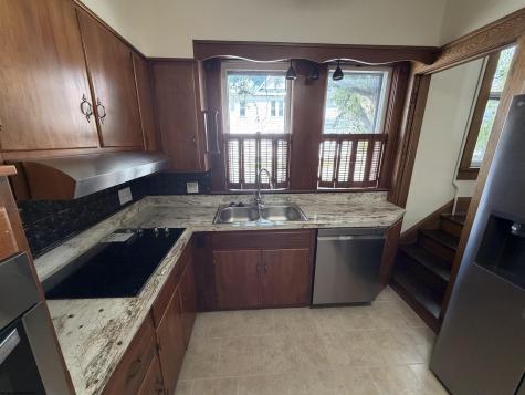 24 Randolph Avenue Elkins WV 26241