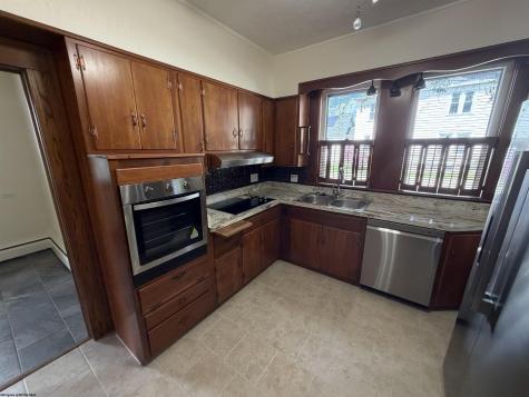 24 Randolph Avenue Elkins WV 26241