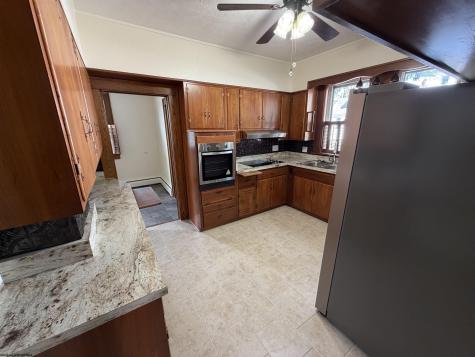 24 Randolph Avenue Elkins WV 26241