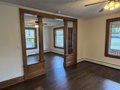 24 Randolph Avenue Elkins WV 26241