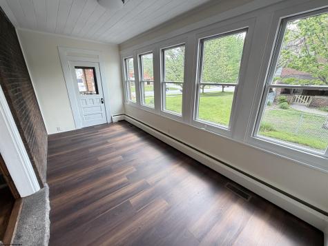 24 Randolph Avenue Elkins WV 26241