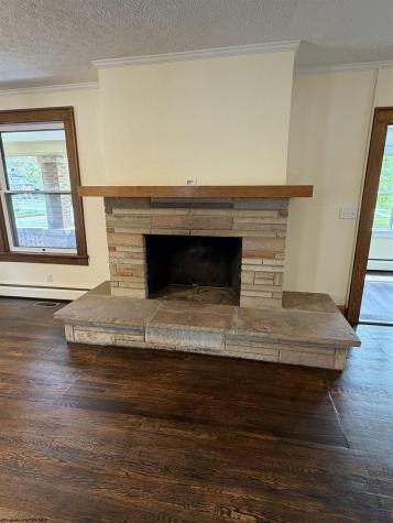 24 Randolph Avenue Elkins WV 26241